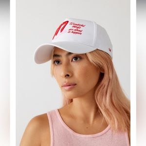 The Mayfair Group 777 Trucker Hat